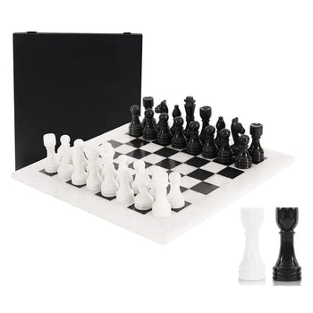 Marble Chess Set 15