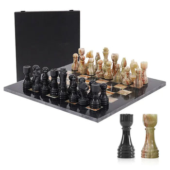 Marble Chess Set 15