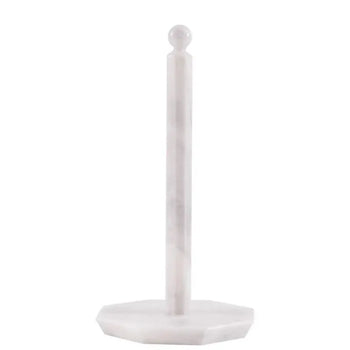 Star Marble Paper Towel Holder for Kitchen Accessories  - Toilet Towel Holder Bathroom Decor