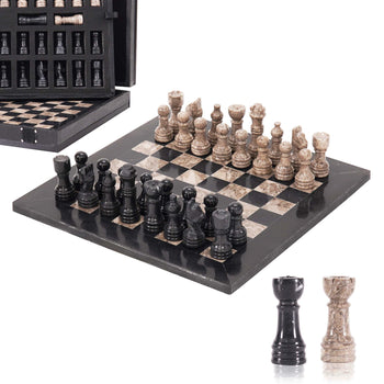 Marble Chess Set 10