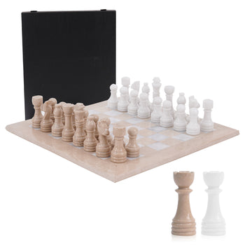 Marble Chess Set 15