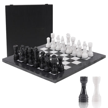 Marble Chess Set 15