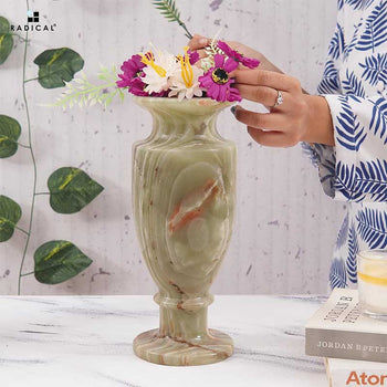 Flower Vase 10