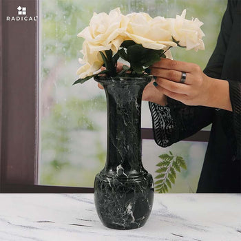 Flower Vase 10' - Ideal for Flowers and Vase Decor