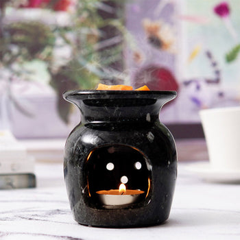 Radicaln Marble Oil Burner 4