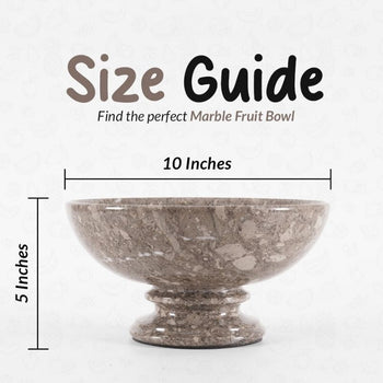 Radicaln Fruit Bowl- Design B